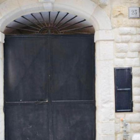 La Corte San Nicola Bari Eksteriør bilde