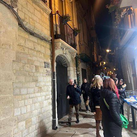 La Corte San Nicola Bari Eksteriør bilde